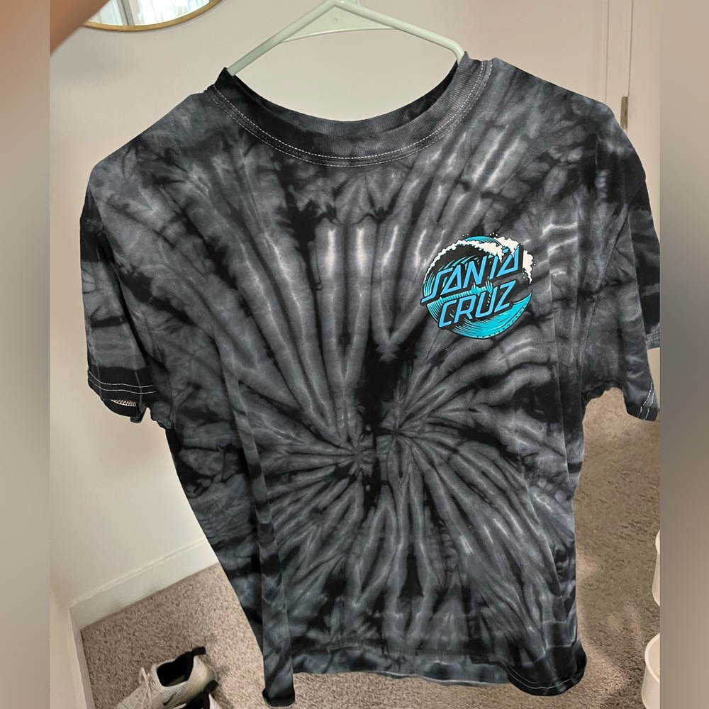 Santa Cruz Shirt